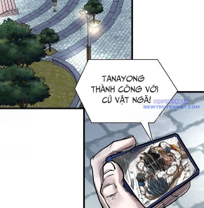 Shark - Cá Mập - Chapter 340 - Page 7