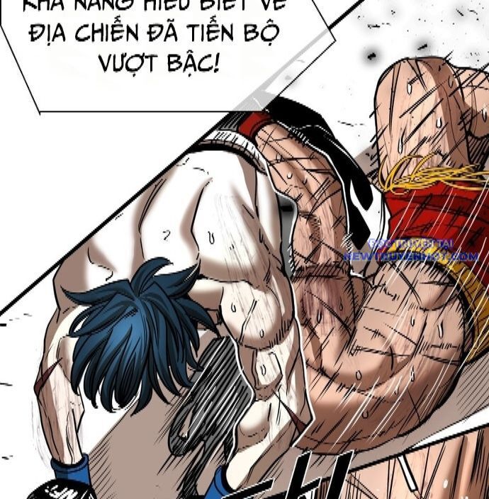 Shark - Cá Mập - Chapter 340 - Page 70