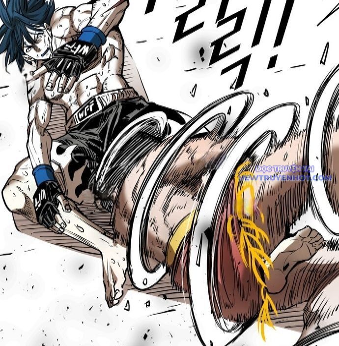 Shark - Cá Mập - Chapter 340 - Page 72