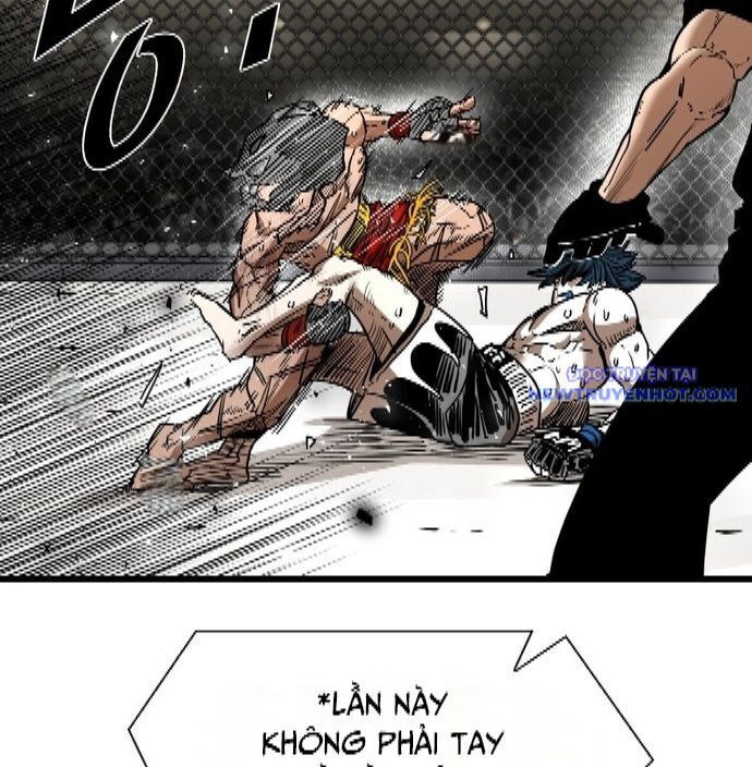 Shark - Cá Mập - Chapter 340 - Page 77