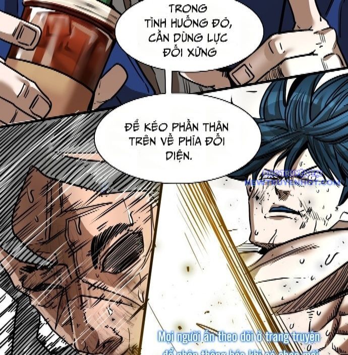 Shark - Cá Mập - Chapter 340 - Page 85
