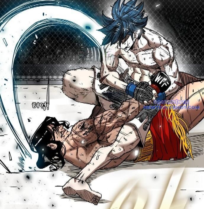 Shark - Cá Mập - Chapter 340 - Page 97