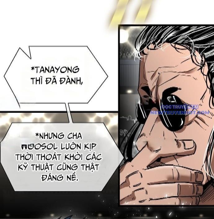 Shark - Cá Mập - Chapter 340 - Page 99