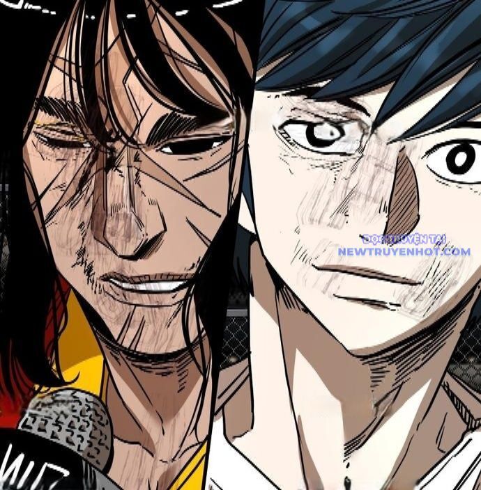 Shark - Cá Mập - Chapter 341 - Page 107