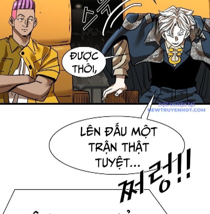 Shark - Cá Mập - Chapter 341 - Page 121