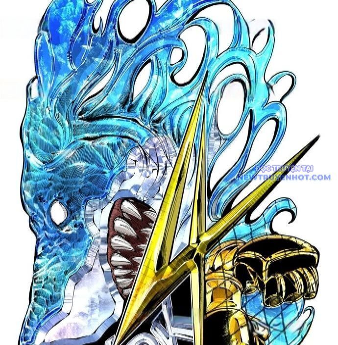 Shark - Cá Mập - Chapter 341 - Page 13