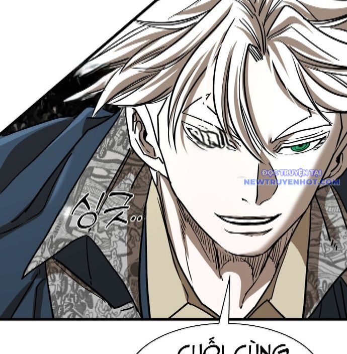 Shark - Cá Mập - Chapter 341 - Page 156