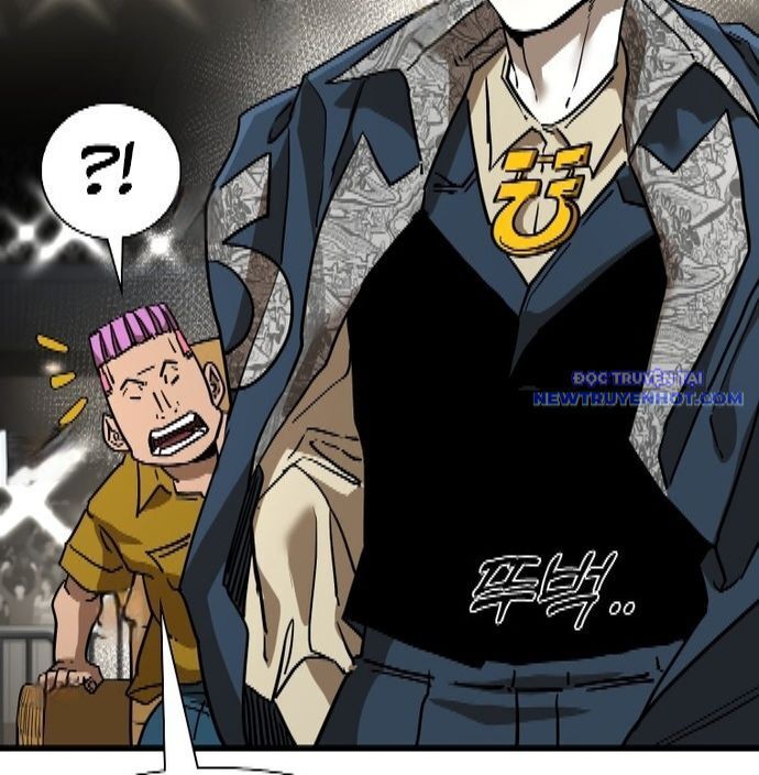 Shark - Cá Mập - Chapter 341 - Page 158