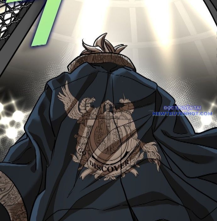 Shark - Cá Mập - Chapter 341 - Page 162