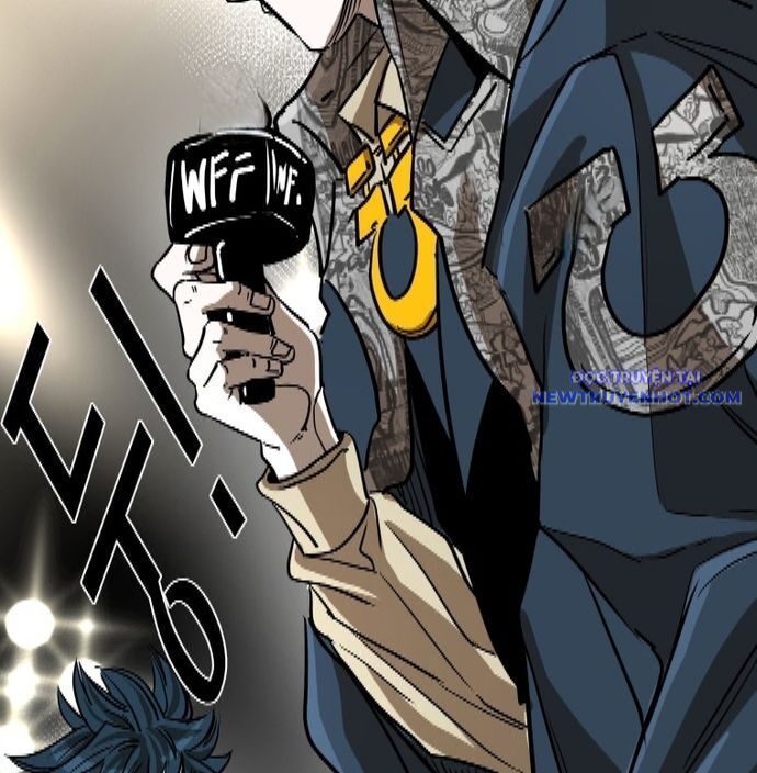 Shark - Cá Mập - Chapter 341 - Page 167