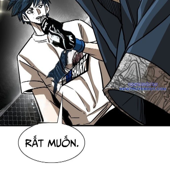 Shark - Cá Mập - Chapter 341 - Page 168