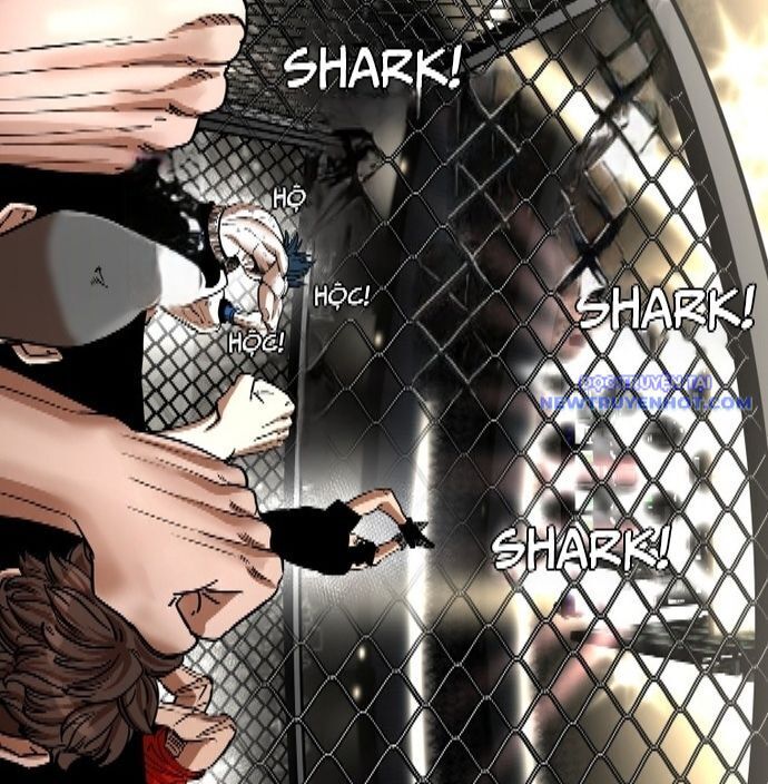 Shark - Cá Mập - Chapter 341 - Page 19