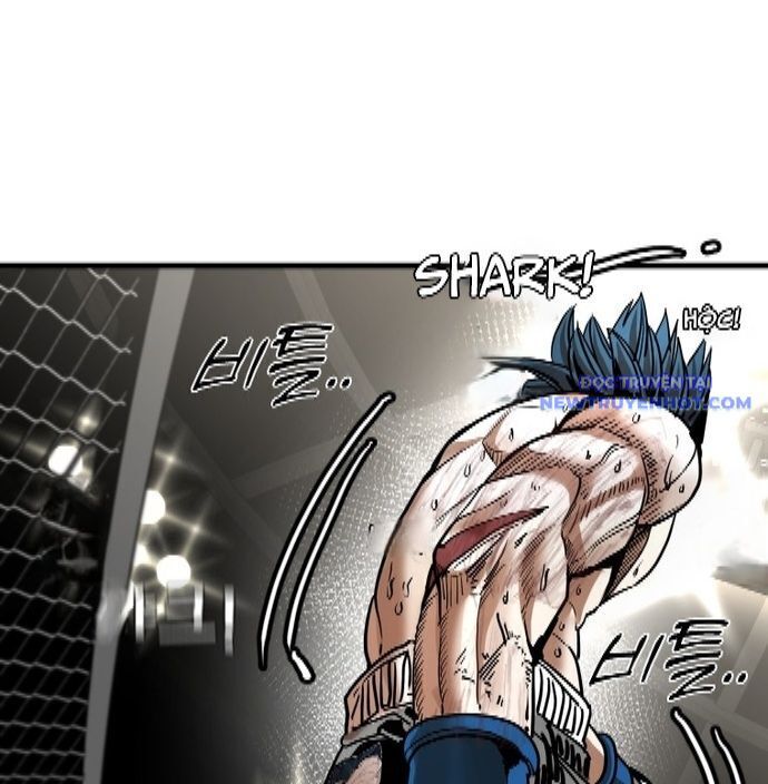 Shark - Cá Mập - Chapter 341 - Page 22