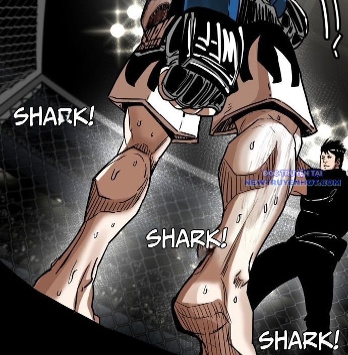 Shark - Cá Mập - Chapter 341 - Page 23