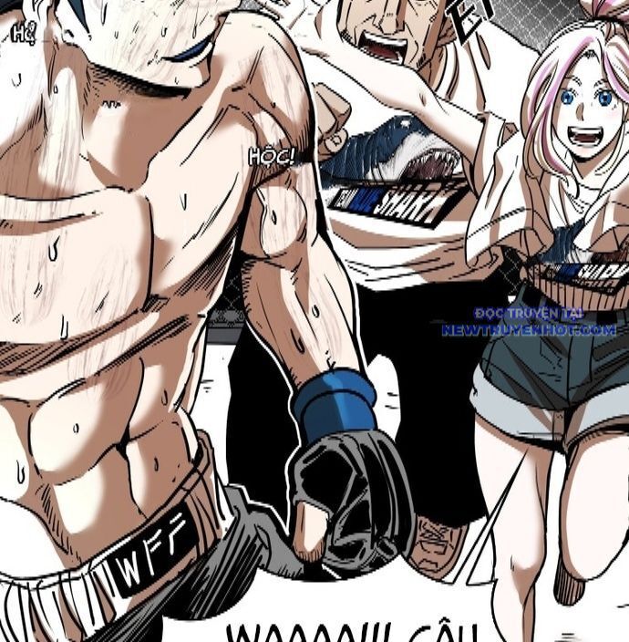 Shark - Cá Mập - Chapter 341 - Page 33