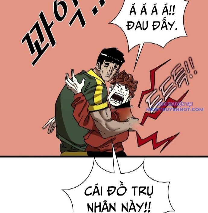 Shark - Cá Mập - Chapter 341 - Page 38