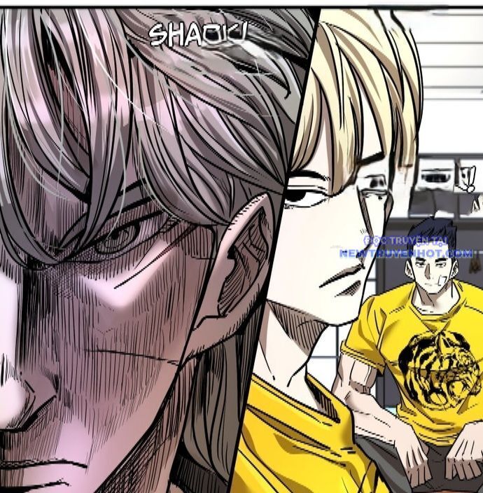 Shark - Cá Mập - Chapter 341 - Page 49