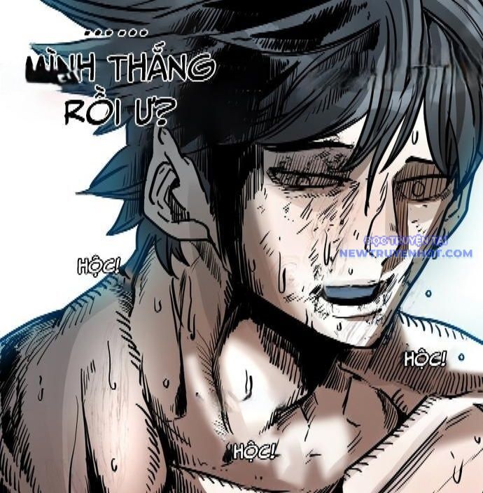 Shark - Cá Mập - Chapter 341 - Page 5