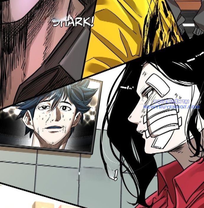 Shark - Cá Mập - Chapter 341 - Page 50