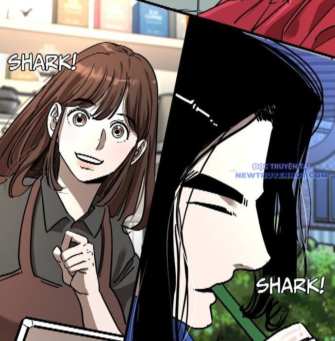 Shark - Cá Mập - Chapter 341 - Page 51