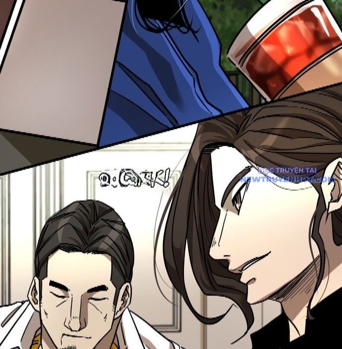 Shark - Cá Mập - Chapter 341 - Page 52