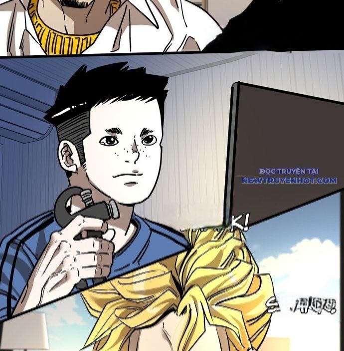 Shark - Cá Mập - Chapter 341 - Page 53