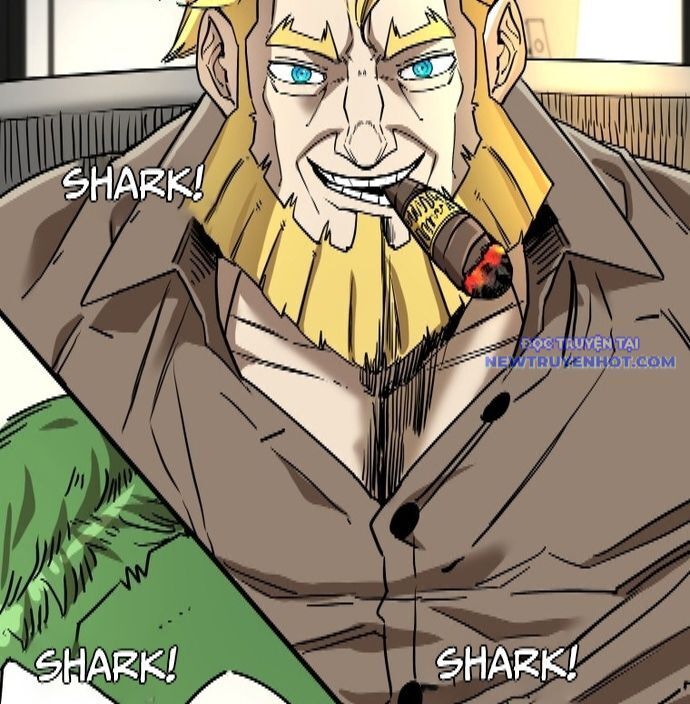 Shark - Cá Mập - Chapter 341 - Page 54