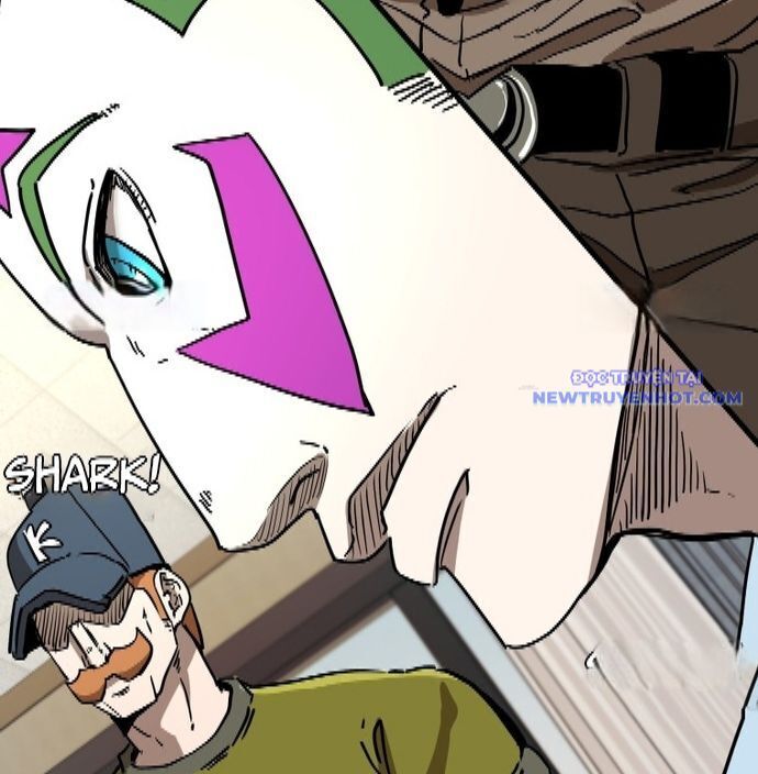 Shark - Cá Mập - Chapter 341 - Page 55