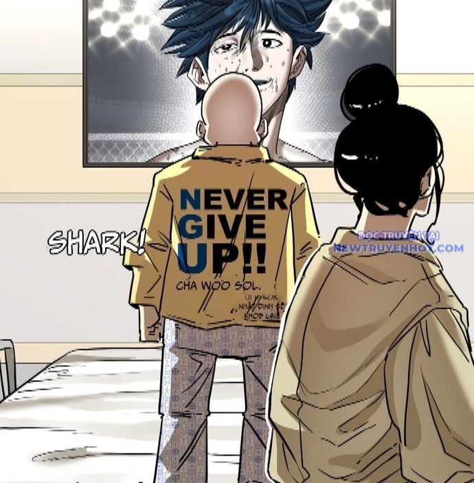 Shark - Cá Mập - Chapter 341 - Page 58