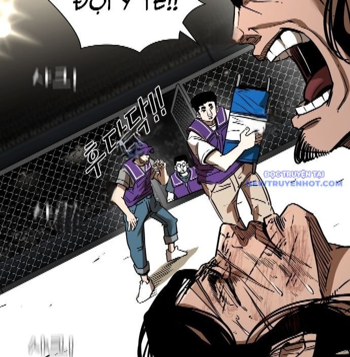 Shark - Cá Mập - Chapter 341 - Page 63