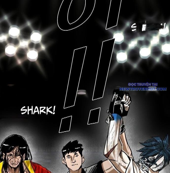 Shark - Cá Mập - Chapter 341 - Page 86