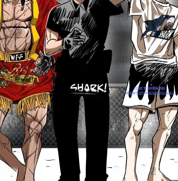 Shark - Cá Mập - Chapter 341 - Page 87