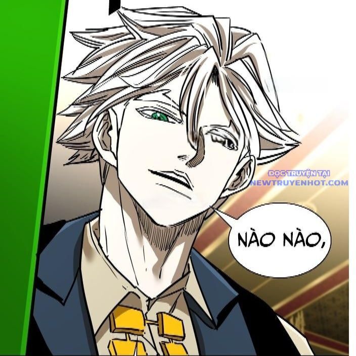 Shark - Cá Mập - Chapter 342 - Page 101