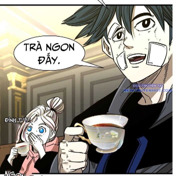 Shark - Cá Mập - Chapter 342 - Page 109