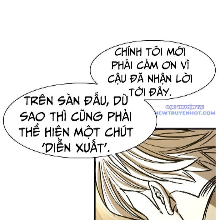 Shark - Cá Mập - Chapter 342 - Page 111