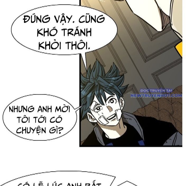Shark - Cá Mập - Chapter 342 - Page 112