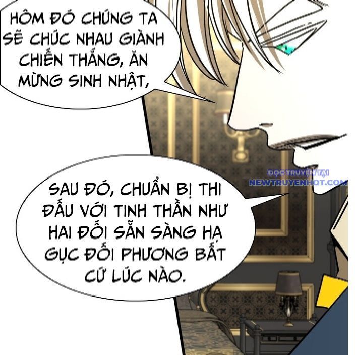 Shark - Cá Mập - Chapter 342 - Page 120