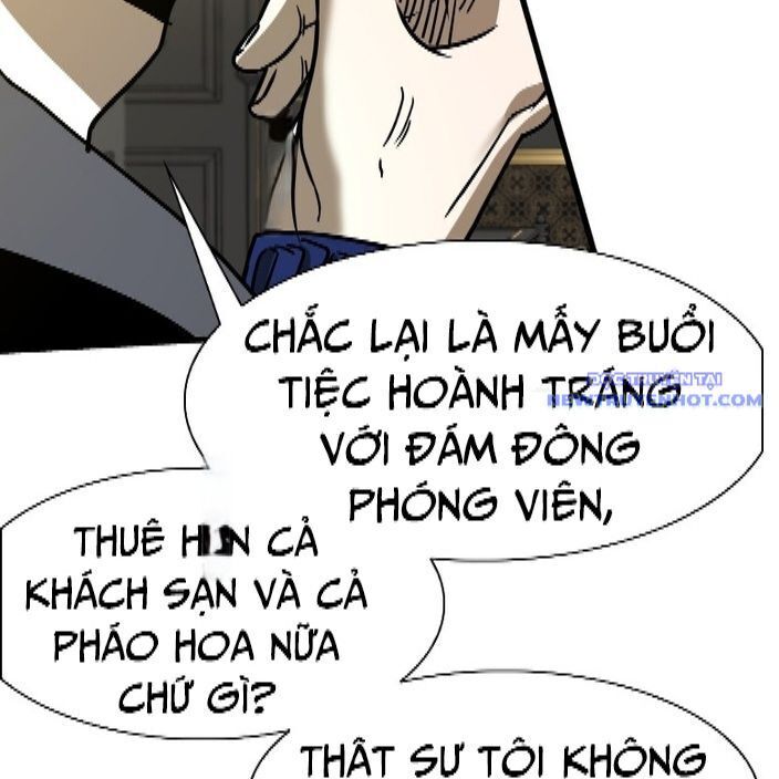Shark - Cá Mập - Chapter 342 - Page 122