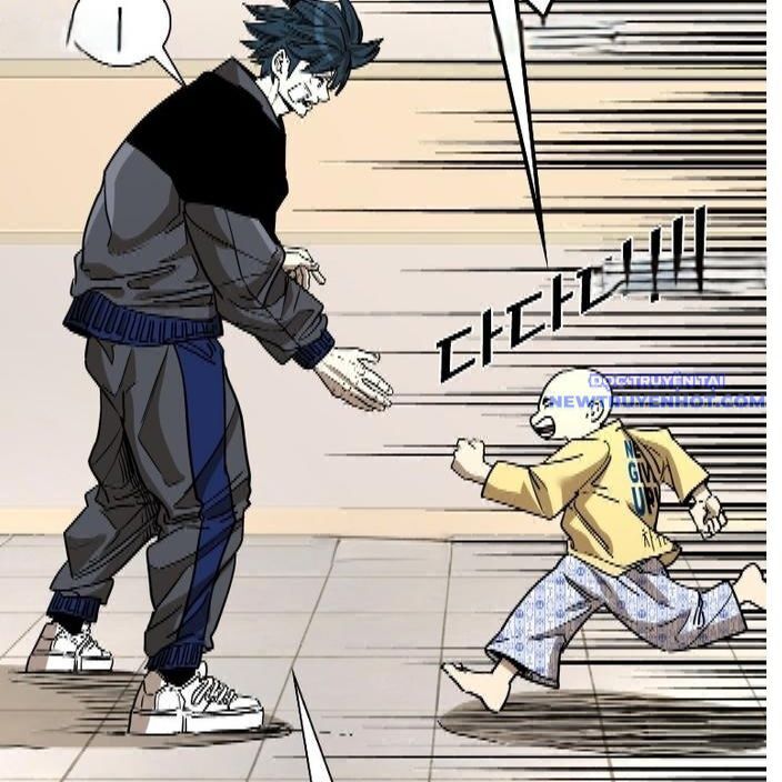 Shark - Cá Mập - Chapter 342 - Page 152