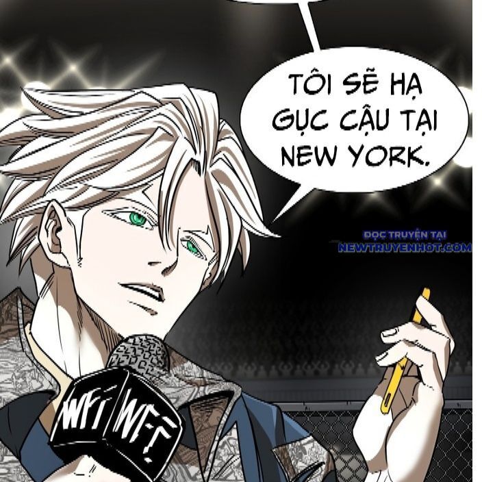 Shark - Cá Mập - Chapter 342 - Page 35