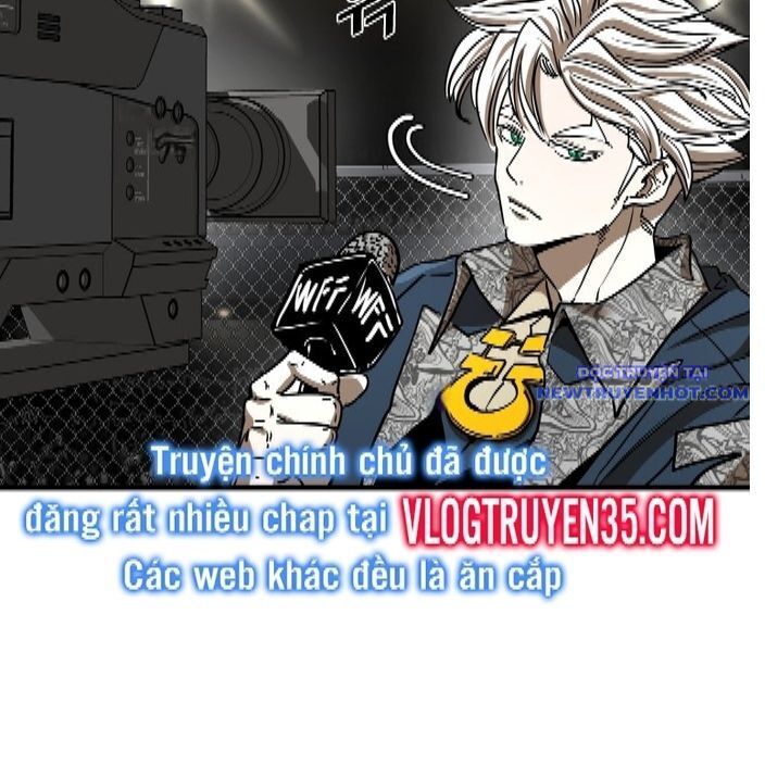 Shark - Cá Mập - Chapter 342 - Page 37