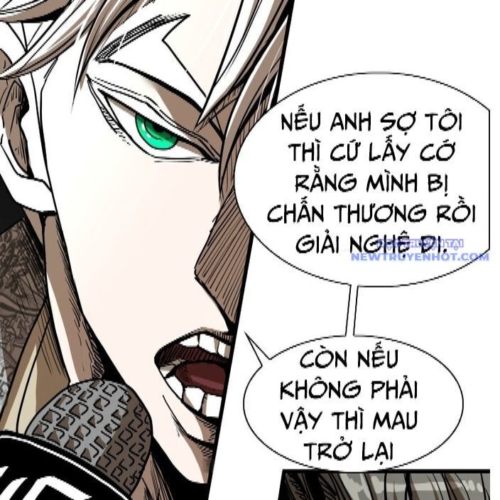 Shark - Cá Mập - Chapter 342 - Page 44