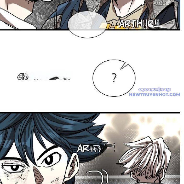 Shark - Cá Mập - Chapter 342 - Page 65