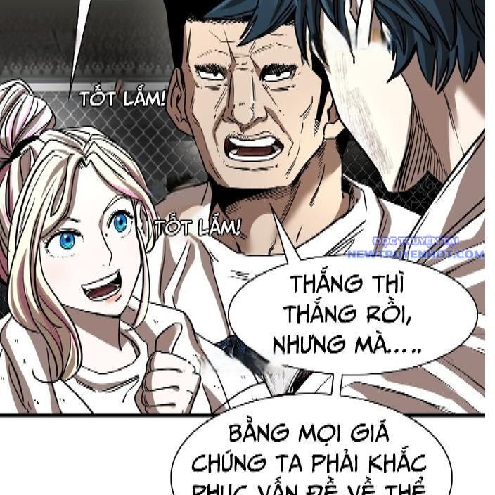 Shark - Cá Mập - Chapter 342 - Page 71