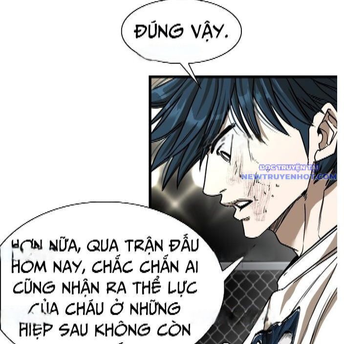 Shark - Cá Mập - Chapter 342 - Page 73