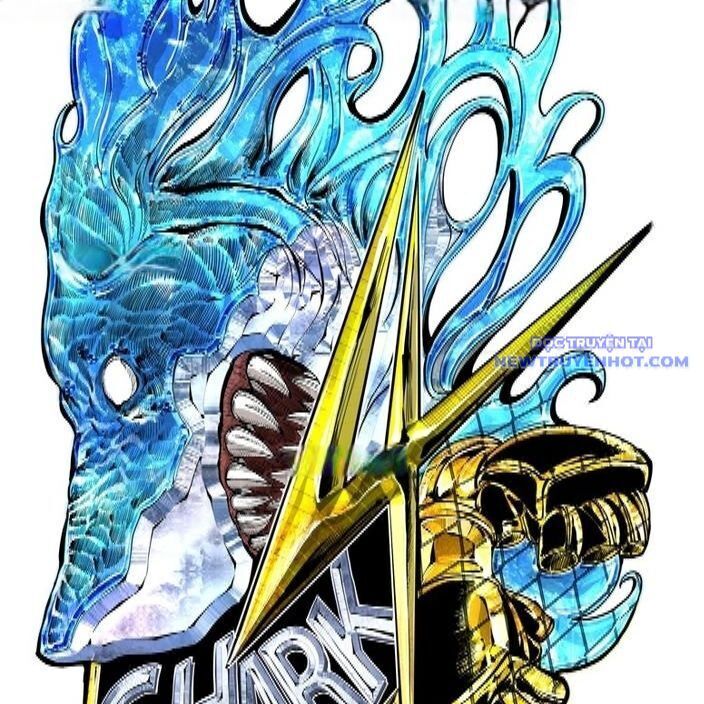 Shark - Cá Mập - Chapter 342 - Page 8