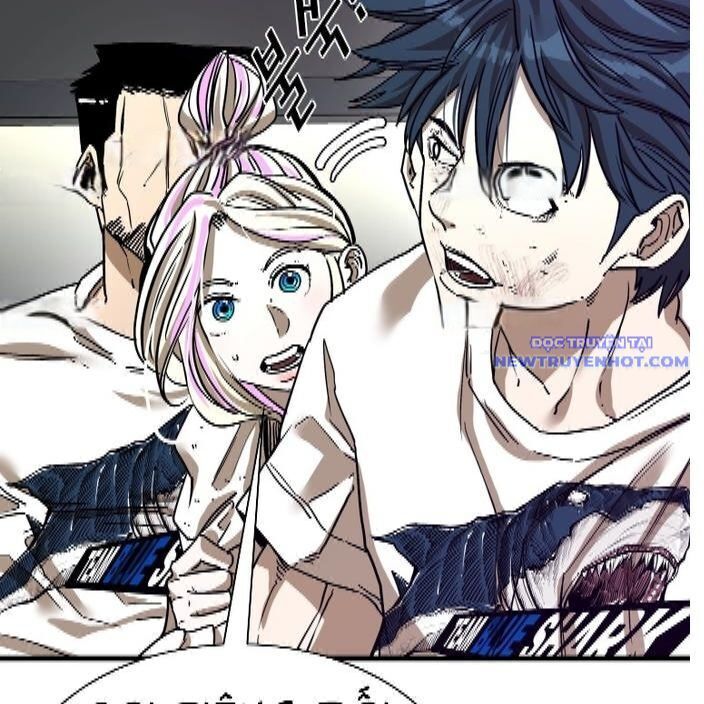 Shark - Cá Mập - Chapter 342 - Page 82