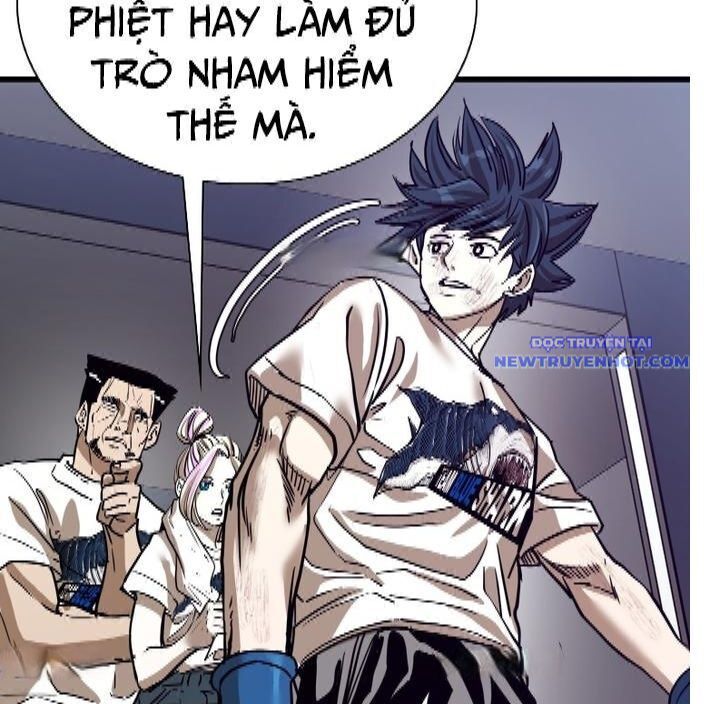 Shark - Cá Mập - Chapter 342 - Page 87