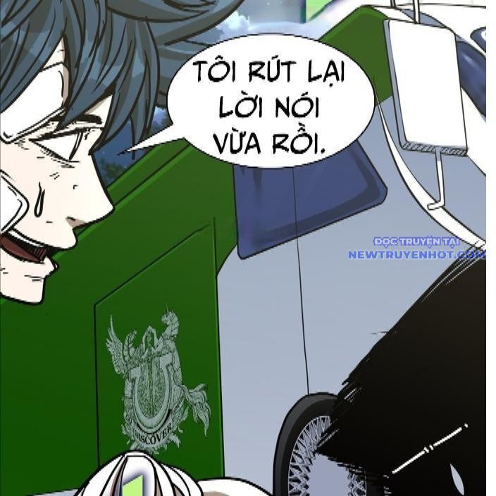 Shark - Cá Mập - Chapter 342 - Page 94