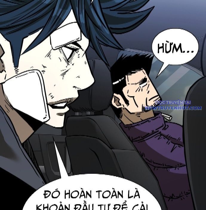 Shark - Cá Mập - Chapter 343 - Page 100